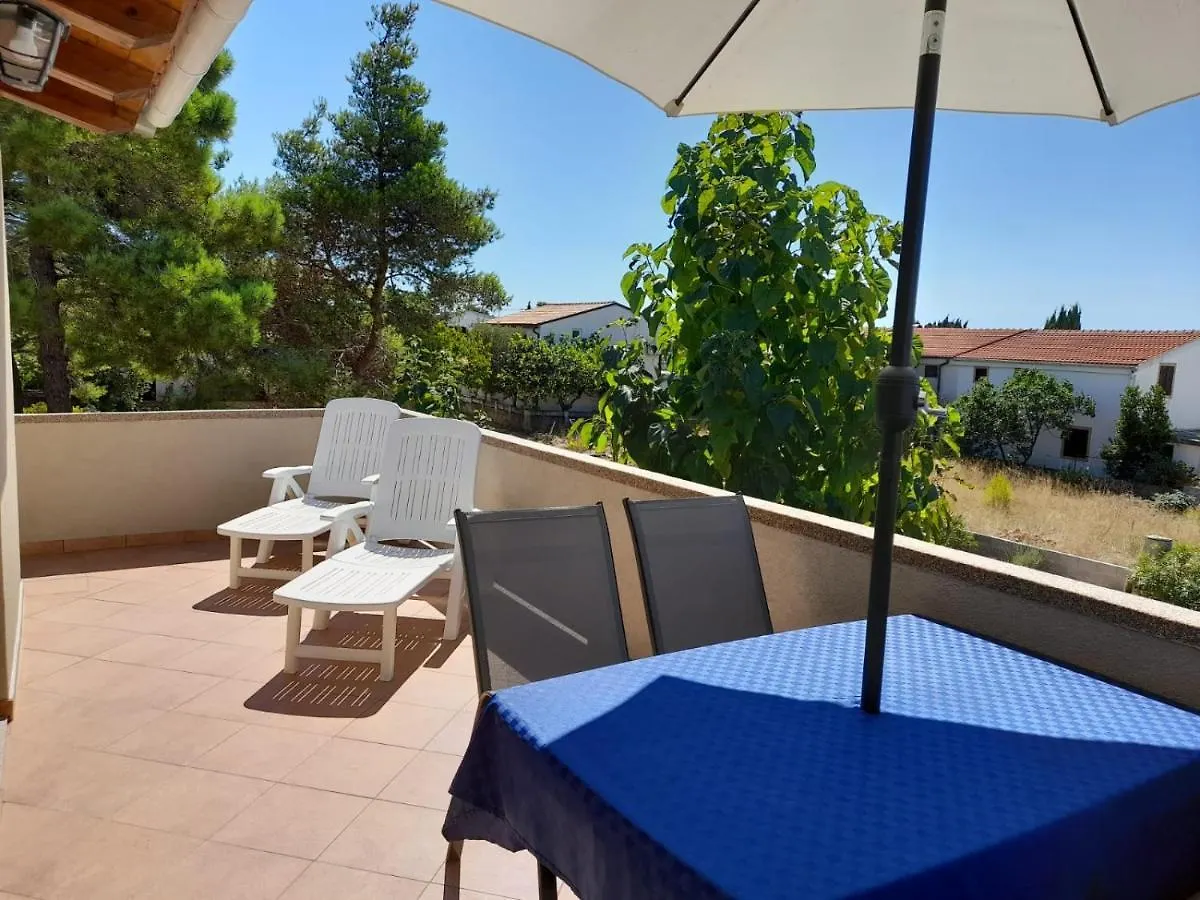 Apartman Jurisic Vir