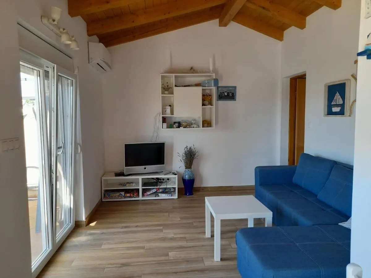 Apartment Apartman Jurisic Vir
