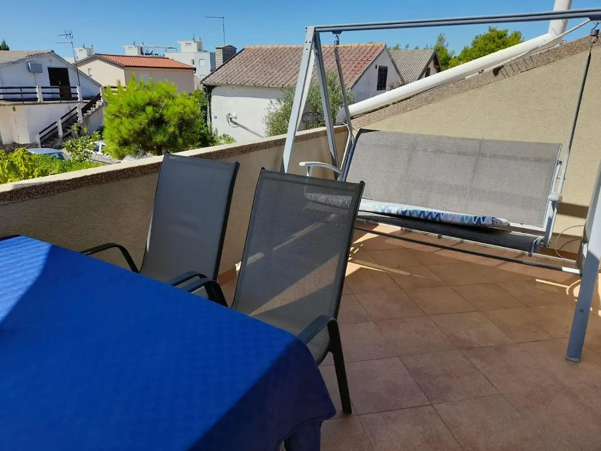 Apartman Jurisic Vir Apartment