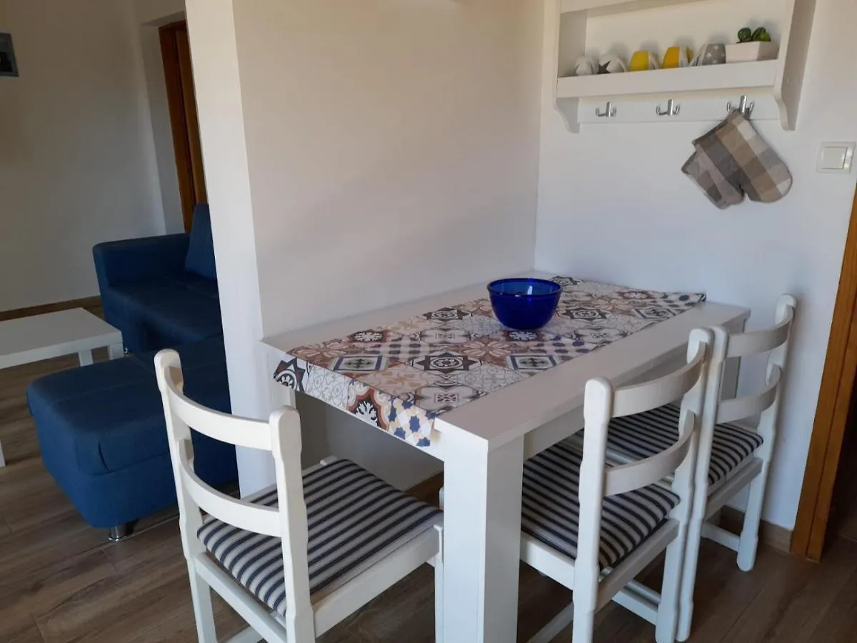Apartman Jurisic Vir