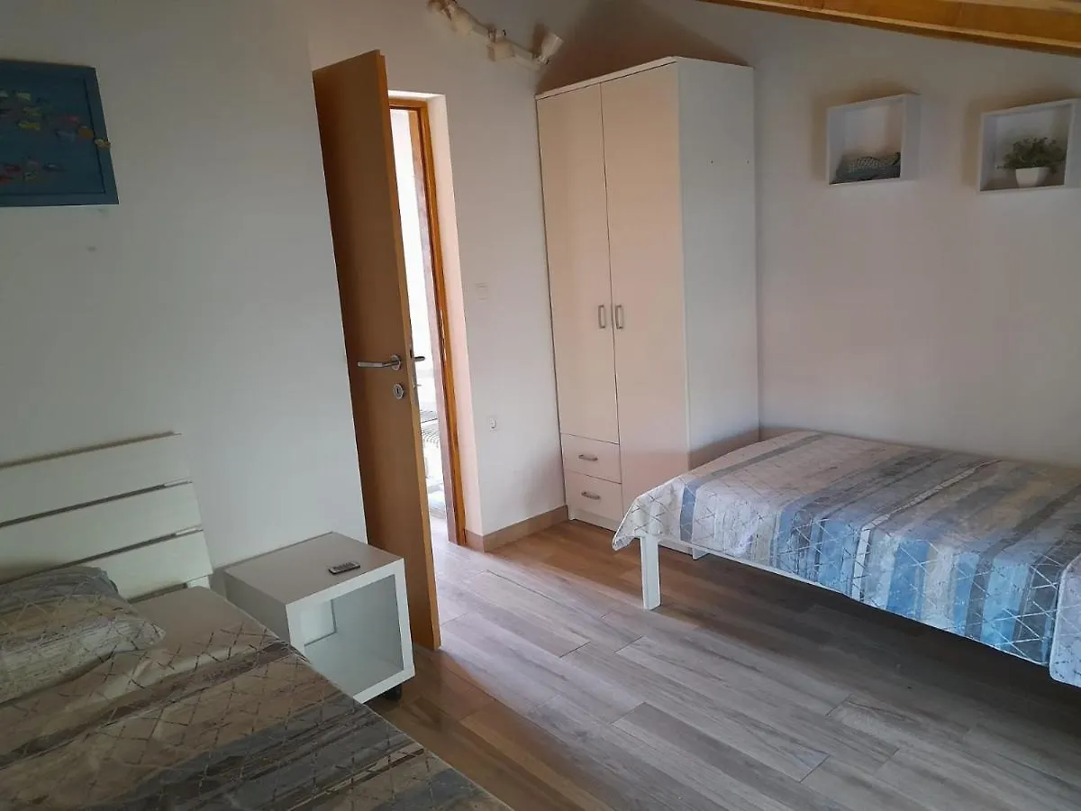 Apartment Apartman Jurisic Vir