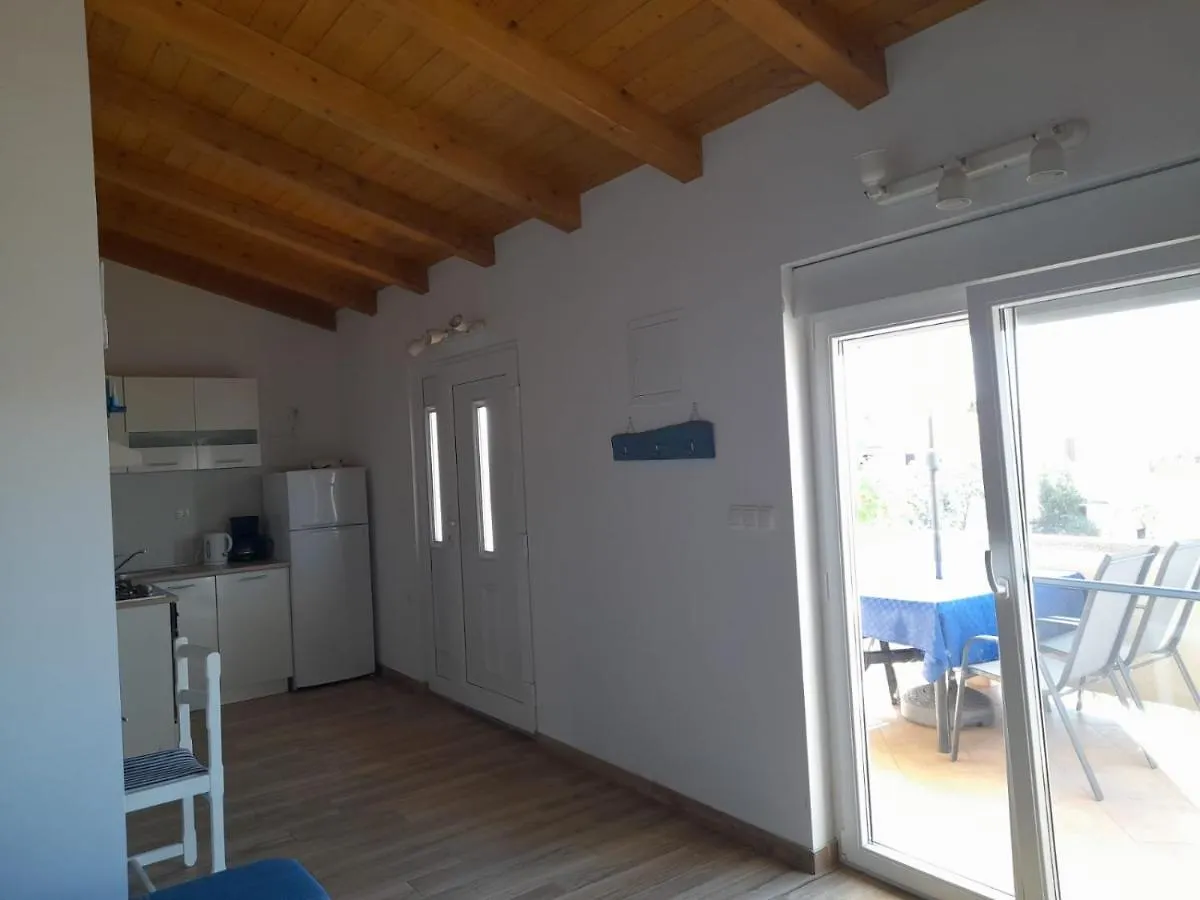Apartman Jurisic Vir Apartment