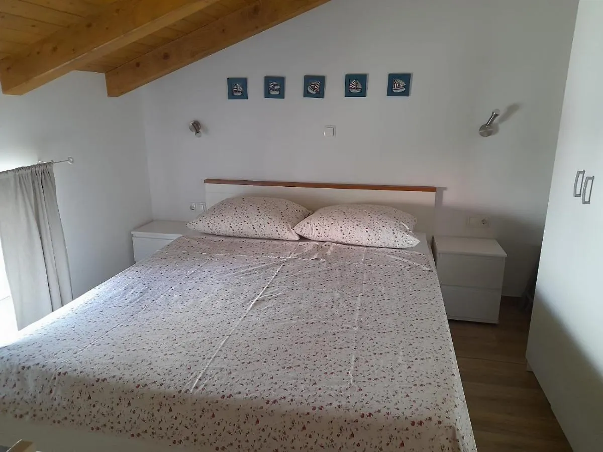 Apartment Apartman Jurisic Vir