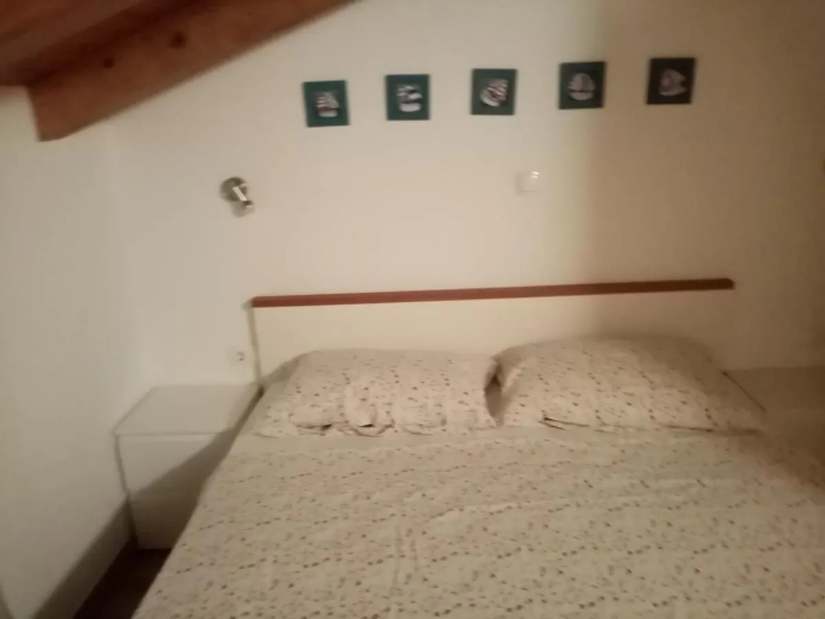 Apartment Apartman Jurisic Vir
