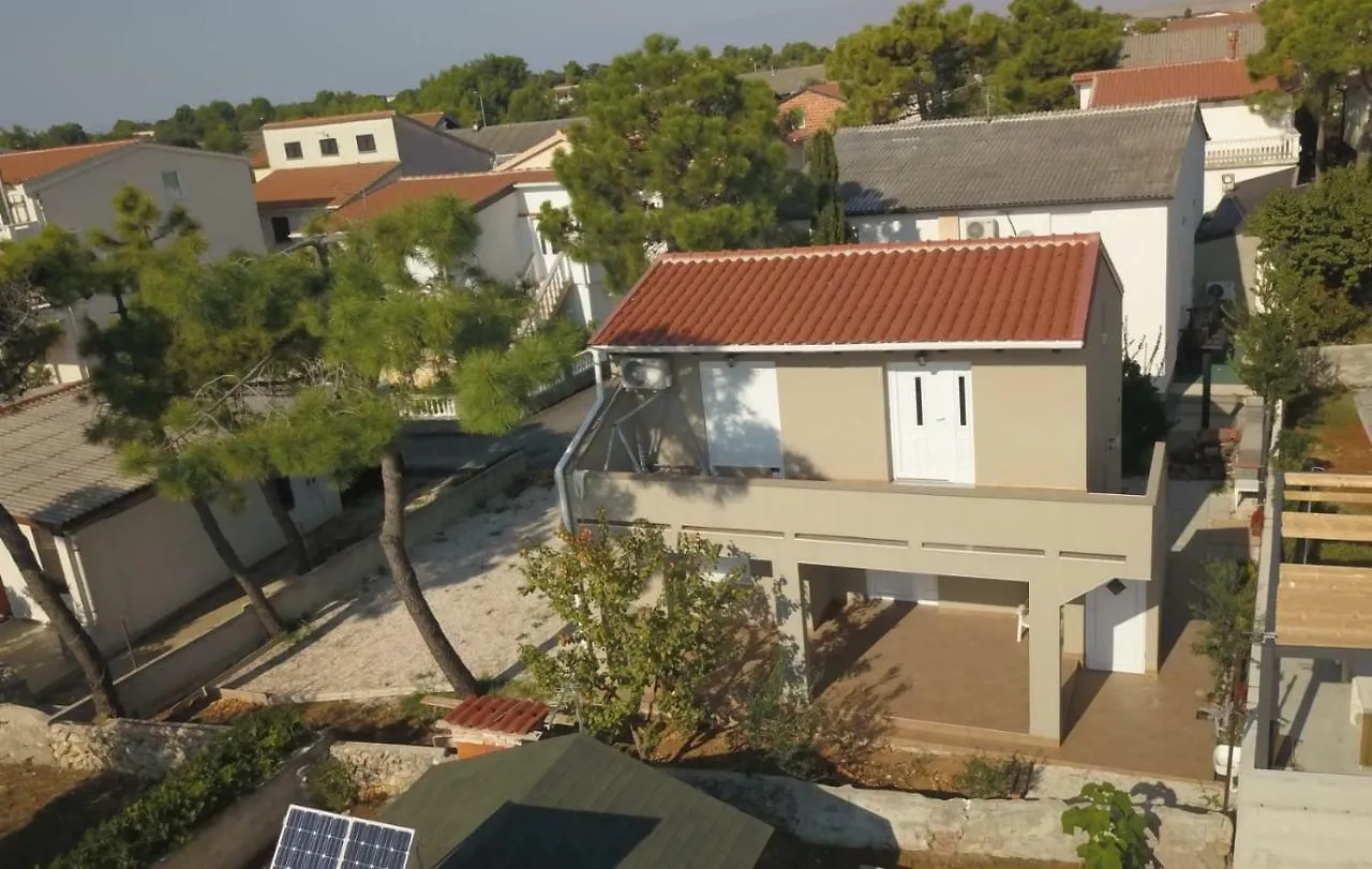 Apartman Jurisic Vir