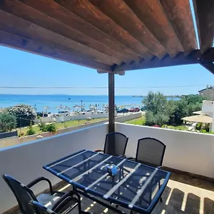 Morska Vila Apartmán