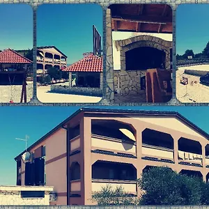Glasnovic Apartmán